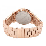 Michael Kors Runway Gold Dial Gold Steel Strap Watch for Women - MK5827 Buy Now By Michael Kors