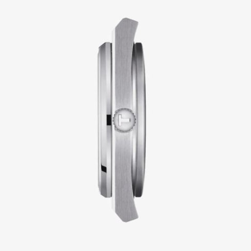 Tissot PRX Powermatic 80 Gradient Blue Dial Silver Steel Strap Watch for Men - T137.407.11.351.01 Buy Now By Tissot