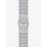 Tissot PRX Blue Dial Silver Steel Strap Watch For Men - T137.210.11.041.00 Buy Now By Tissot