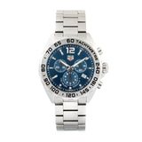 Tag Heuer Formula 1 Blue Dial Watch for Men - CAZ101K.BA0842 Buy Now By Tag Heuer