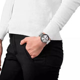 Gucci G Interlocking Silver Dial Silver Steel Strap Watch For Women - YA133308 Buy Now By Gucci