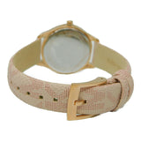 Michael Kors Jaycie Quartz Rose Gold Dial Pink Leather Strap Watch for Women - MK2879 Buy Now By Michael Kors