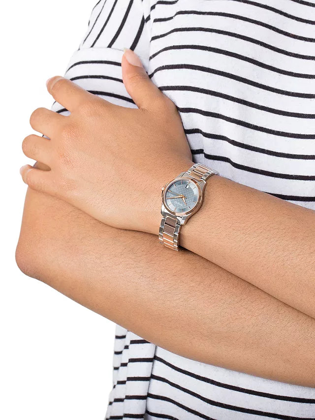 Gucci G Timeless Quartz Silver Dial Silver Steel Strap Watch For Women - YA126551 Buy Now By Gucci