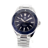 Tag Heuer Aquaracer Blue Dial Watch for Women - WSY131L.BA0748 Buy Now By Tag Heuer