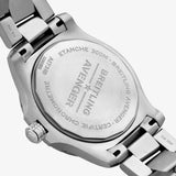 Breitling Avenger Automatic 43mm Black Dial Silver Steel Strap Watch for Men - A17318101B1A1 Buy Now By Breitling