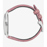 Gucci G-Timeless Moonphase Black Dial Pink Leather Strap Watch For Women - YA1264046 Buy Now By Gucci