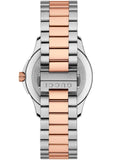 Gucci G Timeless Grey Dial Two Tone Steel Strap Watch For Men - YA126446 Buy Now By Gucci
