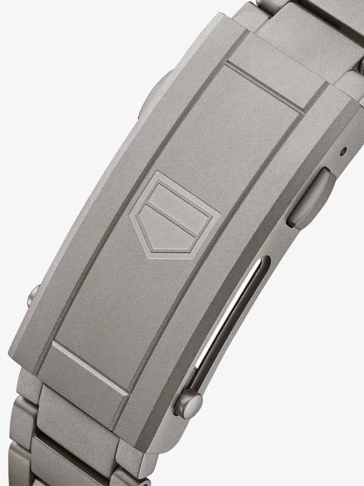 Tag Heuer Aquaracer Professional 300 Automatic Green Dial Silver Steel Strap Watch for Men - WBP208B.BF0631 Buy Now By Tag Heuer