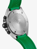 Tag Heuer Formula 1 Green Dial Watch for Men - CAZ101AP.FT8056 Buy Now By Tag Heuer