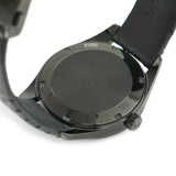 Tag Heuer Carrera Special Edition Black Dial Black Leather Strap Watch for Women - WAR1113.FC6392 Buy Now By Tag Heuer