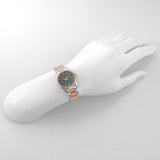 Gucci G Timeless Grey Dial Two Tone Steel Strap Watch For Women - YA126527 Buy Now By Gucci