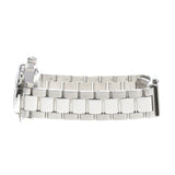 Tag Heuer Aquaracer Diamonds Mother of Pearl Dial Silver Steel Strap Watch for Women - WBD1414.BA0741 Buy Now By Tag Heuer