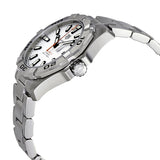 Tag Heuer Aquaracer White Dial Watch for Men - WAY2013.BA0927 Buy Now By Tag Heuer