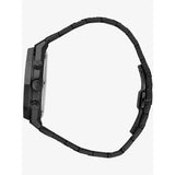 Maserati Stile Chronograph Black Dial Black Steel Strap Watch For Men - R8873642005 Buy Now By Maserati