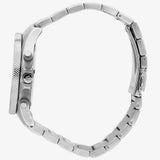 Maserati SFIDA Chronograph Black Dial Silver Steel Strap Watch For Men - R8873640015 Buy Now By Maserati