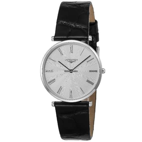 Longines La Grande Classique De Longines Watch for Women - L4.755.4.71.2 Buy Now By Longines