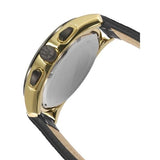 Maserati Traguardo Chronograph Black Dial Black Leather Strap Watch For Men - R8871612033 Buy Now By Maserati