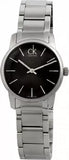 Calvin Klein City Grey Dial Silver Steel Strap Watch for Women - K2G23161 Buy Now By Calvin Klein