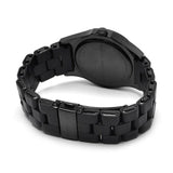 Marc Jacobs Pelly Black Dial Black Silicone Strap Watch for Women - MBM2516 Buy Now By Marc Jacobs