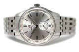 Breitling Premier Automatic 40mm Stainless Steel Silver Dial Mens Watch - A37340351G1A1 Buy Now By Breitling