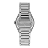 Maserati Triconic Quartz Blue Dial Silver Steel Strap Watch For Men - R8853139002 Buy Now By Maserati