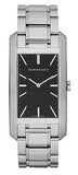 Burberry Heritage Black Dial Silver Steel Strap Watch For Women - BU9401 Buy Now By Burberry