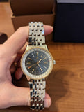 Breitling Navitimer Automatic 41mm Grey Dial Silver Steel Strap Mens Watch - U17326211M1A1 Buy Now By Breitling