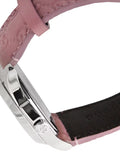 Gucci G Timeless Quartz Candy Pink Dial Pink Leather Strap Watch For Women - YA1264030 Buy Now By Gucci