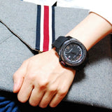 Tommy Hilfiger Windsurf Black Dial Black Rubber Strap Watch for Men- 1791114 Buy Now By Tommy Hilfiger