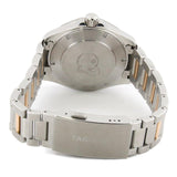 Tag Heuer Aquaracer White Dial Watch for Men - WAY1150.BD0911 Buy Now By Tag Heuer