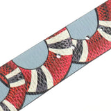 Gucci G Timeless Quartz Blue Dial Blue Leather Strap Watch For Men - YA1264080 Buy Now By Gucci