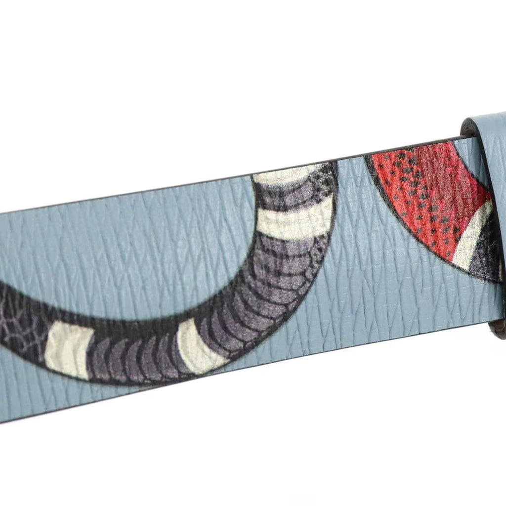 Gucci G Timeless Quartz Blue Dial Blue Leather Strap Watch For Men - YA1264080 Buy Now By Gucci