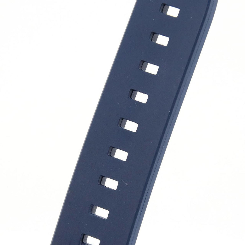 Maurice Lacroix Automatic PVD Limited Edition Blue Dial Blue Silicon Strap Watch For Men - AI6007-PVC00-430-4 Buy Now By Maurice Lacroix