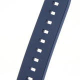 Maurice Lacroix Automatic PVD Limited Edition Blue Dial Blue Silicon Strap Watch For Men - AI6007-PVC00-430-4 Buy Now By Maurice Lacroix