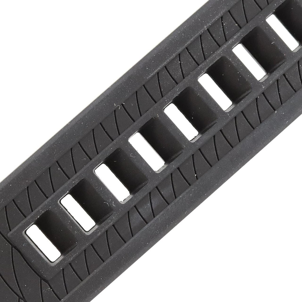 Maurice Lacroix Aikon Automatic Gunmetal Dial Black Rubber Strap Watch For Men - AI6008-PVB00-330-2 Buy Now By Maurice Lacroix