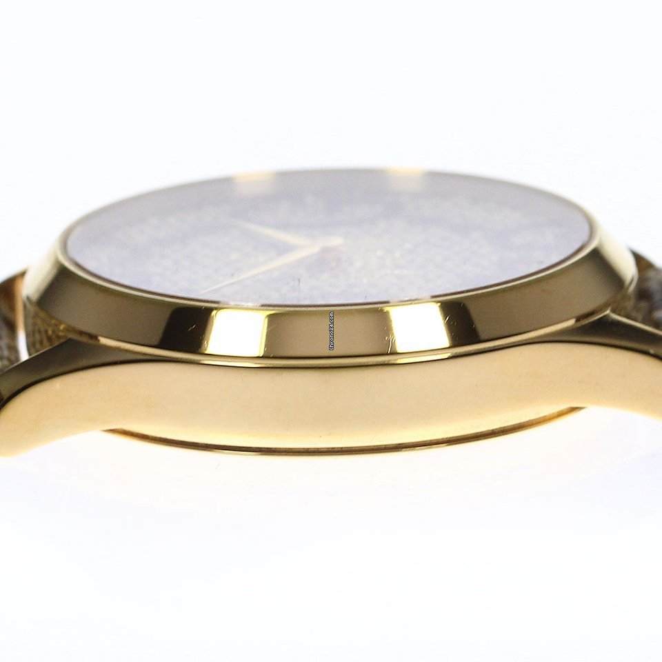 Gucci G Timeless Brown Dial Brown Leather Strap Watch For Men - YA1264068 Buy Now By Gucci