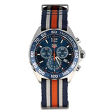 Tag Heuer Formula 1 Blue Dial Watch for Men - CAZ1014.FC8196 Buy Now By Tag Heuer