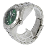 Tag Heuer Aquaracer Diamonds Emerald Green Dial Watch for Women - WBD1316.BA0740 Buy Now By Tag Heuer