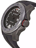 Tommy Hilfiger Windsurf Black Dial Black Rubber Strap Watch for Men- 1791114 Buy Now By Tommy Hilfiger