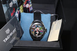 Tag Heuer Formula 1 Alec Monopoly Black Dial Watch for Men - WAZ1117.FT8023 Buy Now By Tag Heuer