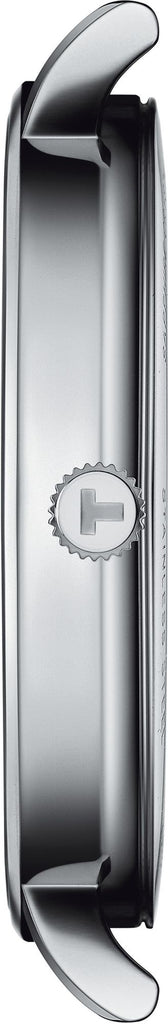 Tissot Everytime Gent Silver Dial Silver Mesh Bracelet Watch for Men - T143.410.11.011.00 Buy Now By Tissot