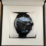 Tag Heuer Aquaracer Grey Titanium Dial Watch for Men - CAY218B.FC6370