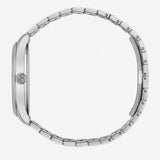 Gucci G Timeless Silver Dial Silver Steel Strap Watch For Women - YA1264126 Buy Now By Gucci