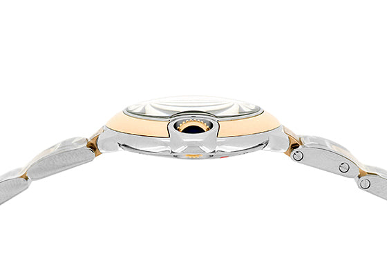 Cartier Ballon Bleu De Cartier Diamonds Silver Dial Two Tone Steel Strap Watch for Women - W3BB0026 Buy Now By Cartier