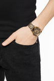 Gucci G Timeless Brown Dial Brown Leather Strap Watch For Men - YA1264068 Buy Now By Gucci