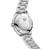 Tag Heuer Formula 1 Blue Dial Watch for Women - WBJ1312.BA0666 Buy Now By Tag Heuer