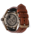 Tag Heuer Autavia Maroon Dial Watch for Men - WBE5193.FC8300 Buy Now By Tag Heuer