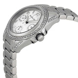 Michael Kors Blair Silver Dial SIlver Steel Strap Watch for Women - MK5612 Buy Now By Michael Kors