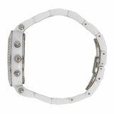 Michael Kors Parker White Dial White Ceramic Strap Watch for Women - MK5654 Buy Now By Michael Kors