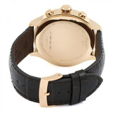 Tissot Chrono XL Black Dial Brown Leather Strap Watch For Men - T116.617.36.057.01 Buy Now By Tissot
